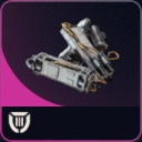 MMOJUGG ARC Raiders Heavy Shield Details View of Item Function and Use